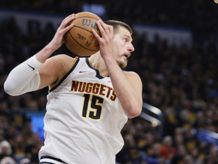 Jokić: Odigrao sam najbolje što sam mogao