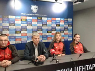 Liga BiH: Orlovi žele trokorakom do trofeja