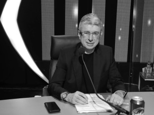 Saša Popović posthumno odlikovan: Evo ko je preuzeo nagradu