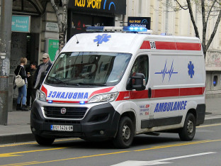 Jezivo: Dječak zadobio opekotine po cijelom tijelu, polio se vrelom vodom