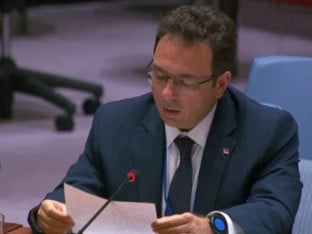 Srbija u UN: Ne želimo BiH sa politički motivisanim hapšenjima
