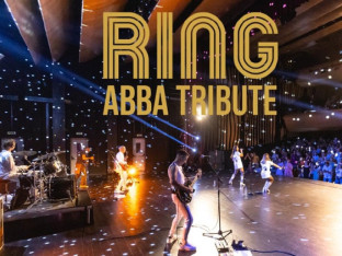 Bend "Ring-ABBA tribjut" nastupa u Beogradu