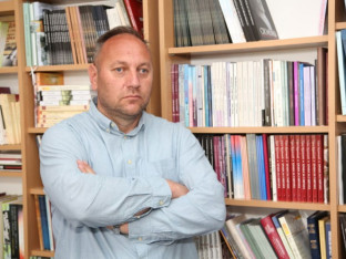 Neodoljivi zov zavičajnosti