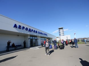 Cijene parkinga na banjalučkom Aerodromu niže do 60 odsto