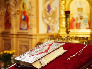 SPC slavi Svetog Savu Stratilata: Molitva za spasenje duša