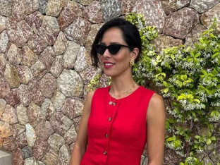 Ana Ivanović kroz emotivnu krizu ne prolazi sama