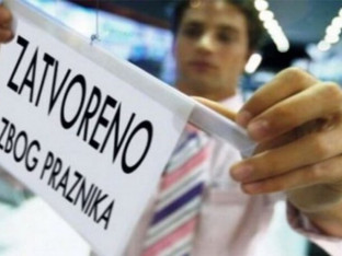 Evo ko ipak može raditi u Banjaluci 9. maja