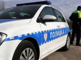 Uhapšena dva lica zbog napada na muškarca