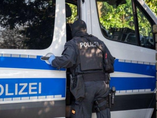 Uhapšen državljanin BiH: Osumnjičen da je silovao ženu 23 puta