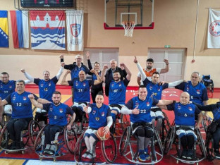 KKI Vrbas igra finale Kupa BiH: Za pehar protiv „Zmaja“