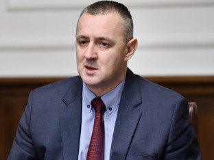 Radislav Jovičić ponovo oslobođen optužbi da je oštetio MUP RS