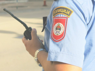 Nestao poštar iz Trebinja