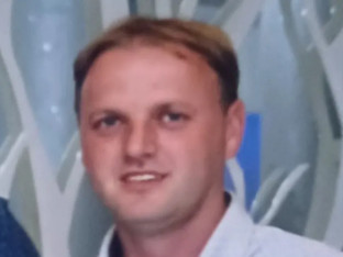 Ovo je poštar koji je nestao u Trebinju, svaka informacija je dobro došla