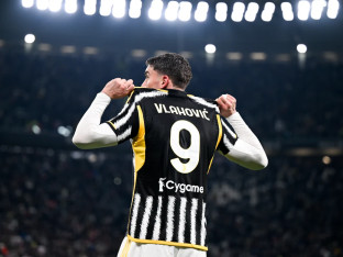 Poznato koliko Juventus traži za Vlahovića