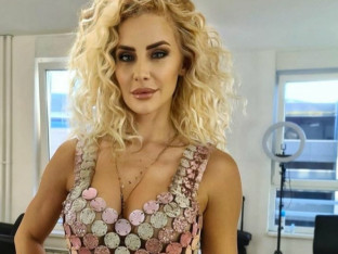 Milica Dabović otkrila da uskoro planira svadbu