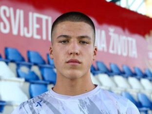 Neven Plisnić: Golman koji trese mreže