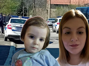 Tužilaštvo zakazalo novo saslušanje majke Danke Ilić