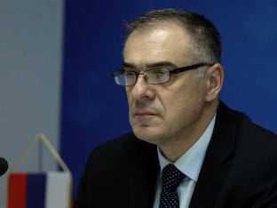 Miličević: Čović igra dvostruku igru, ali i dalje pregovaramo