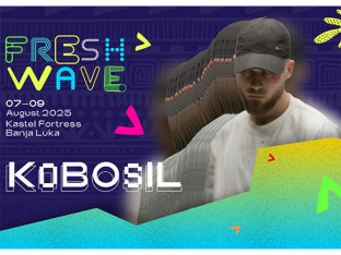Nova dimenzija Freshwave-a je počela: U Banjaluku stiže ime koji mijenja sve