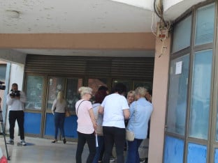Radnicama "Trendteksa" uručene radnje knjižice: Osjećamo se bijedno