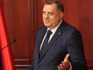Dodik: Srpska ima sva obilježja države