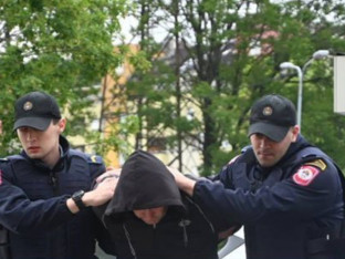 Određen pritvor Banjalučaninu osumnjičenom za ubistvo na Laušu