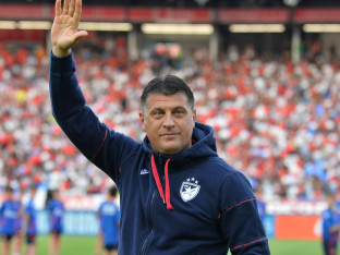 Milojević ispisao istoriju crveno-bijelih!