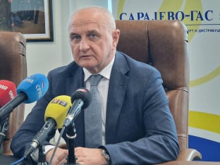 Đokić saopštio kada počinje izgradnja magistralnog gasovoda u istočnom dijelu Srpske