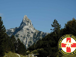 Francuskinja nestala na planini u BiH, u toku intenzivne potraga