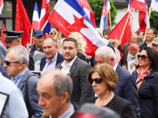 Drinić: Samo njegovanjem istine možemo sačuvati ono za šta su se naši preci borili