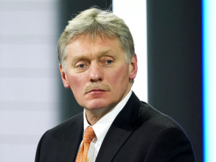 Peskov: Dolazak Vučića i Fica u Moskvu herojski čin