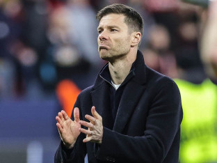 Ćabi Alonso napušta Bajer Leverkuzen na kraju sezone