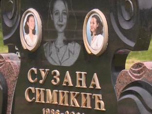Da li će nova vještačenja otkriti tajnu svirepog ubistva djevojčice Suzane Sikimić
