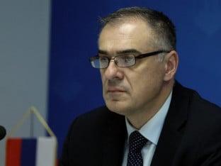 Miličević: Srpska je podijeljena