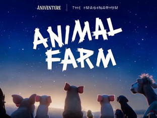 Endi Serkis radi adaptaciju „Životinjske farme“: Vječna priča o prirodi pobune
