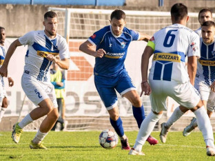 Prva liga Srpske: BSK čeka kiks Laktaša
