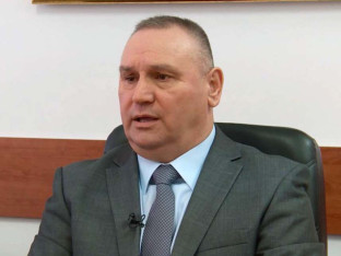 Župljanin: VRS dala odlučujući doprinos očuvanju Srpske i srpskog naroda