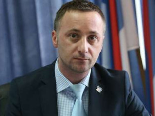 Kojić: Dodik i SNSD promovišu mir
