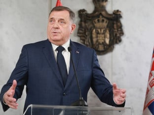 Dodik: SNSD je za razgovor jer zna šta želi
