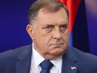 Dodik: Ako Slovenija krene politikom sankcija, Srpska će odgovoriti