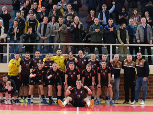 Kup Republike Srpske: Rukometaši Višegrada u finalu