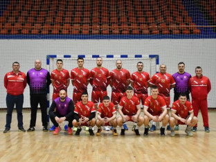 Kup Republike Srpske za rukometaše: Sloga drugi finalista