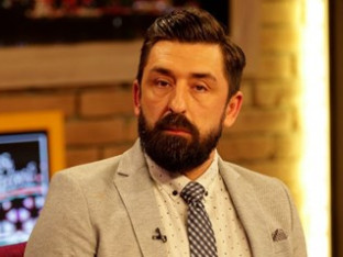 Ognjen Amidžić ostao zatečen nakon saznanja da je njegova bivša žena vjerena