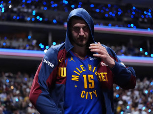 NBA liga priznala da je pokrala Jokića