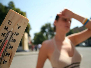 Meteorolozi saopštili prognozu za ljeto koje nam dolazi