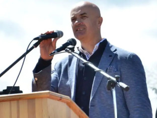 Jolović: Srpska je istorijski primjer kako se paralelno stvarala i država i vojska