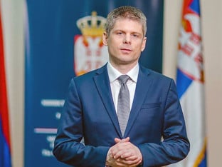 Gujon: Uklanjanje srpskih nadgrobnih spomenika u Hrvatskoj vrhunac srbofobije