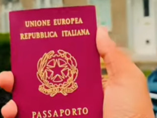 Italija olakšala put do državljanstva: Ako se prezivate ovako mogli biste da dobijete pasoš EU