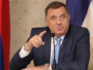 Dodik: Presuda suda BiH treba da bude poništena