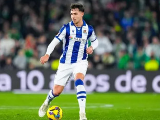 Real pokušava da ukrade prvo pojačanje Arsenalu